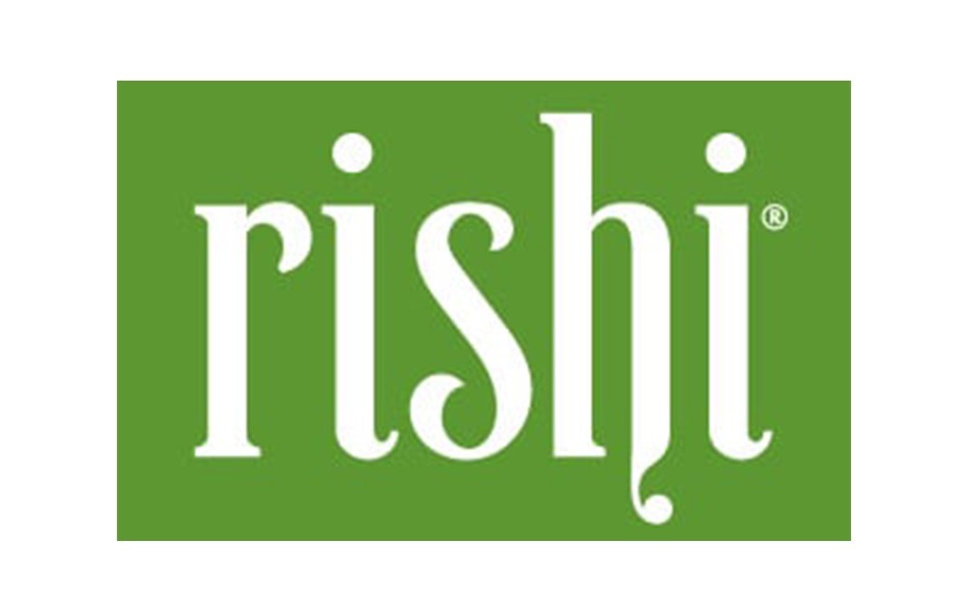 Rishi Tea Organic Loose Leaf Masala Chai   Box  85 grams